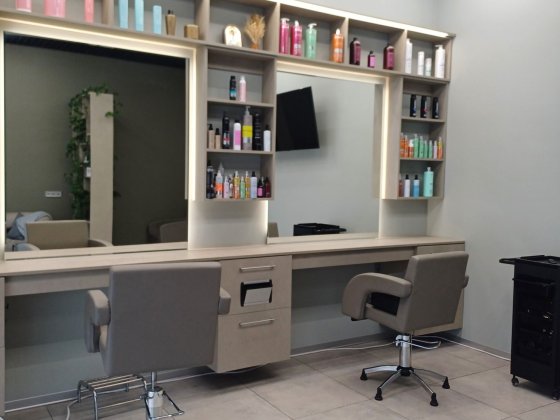 Оренда робочого місця для перукаря Львів