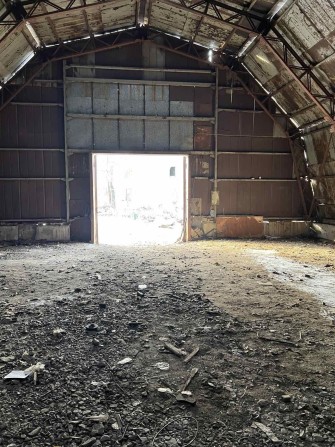 Аренда под "грязное" производство,  хранение. Постоянное электричество - фото 1