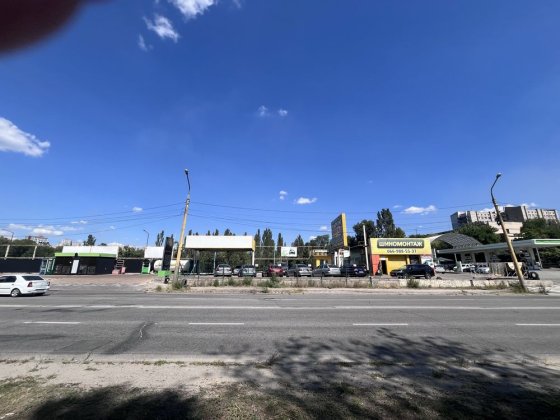 Площадки під оренду Запоріжжя