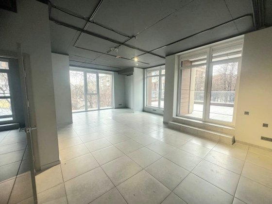 Сдам офис помещения Центр ЖК Новодворянский Дніпро