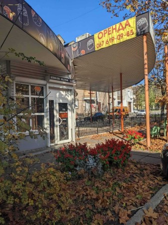 Аренда кафе на А.Чабаненка,34 - фото 1