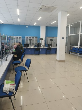 Приміщення першого поверху - фото 1