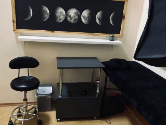 Сдам кабінет лешмейкера/мамтера тату Дніпро