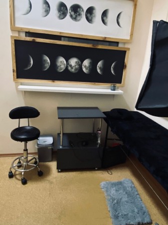 Сдам кабінет лешмейкера/мамтера тату - фото 1