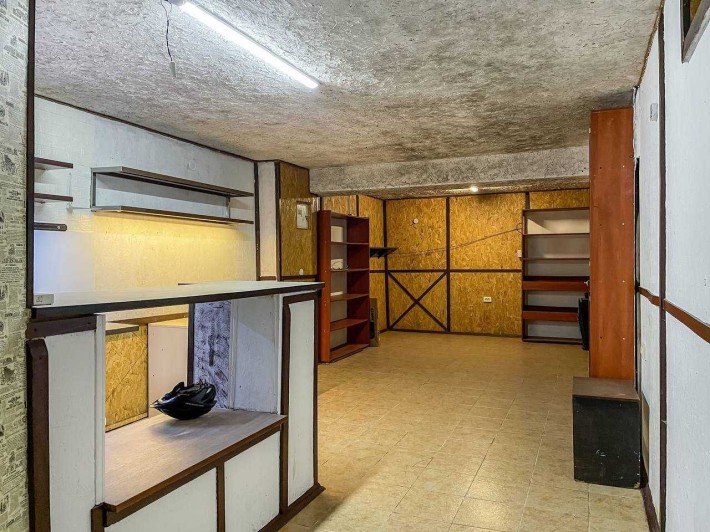 Оренда приміщення кафе на вул. Мазепи 11 (Балатон) - фото 1