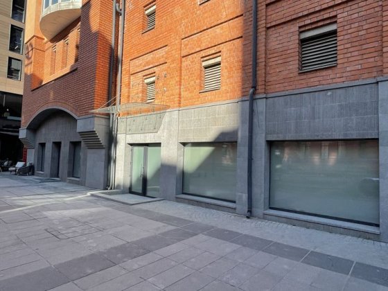 Аренда помещение Екатеринославский бульвар Дніпро