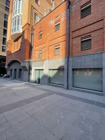 Аренда помещение Екатеринославский бульвар - фото 1