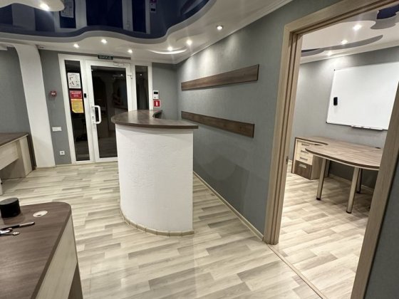 Аренда офиса. Центр,  от собственника, без отключений света Запорожье