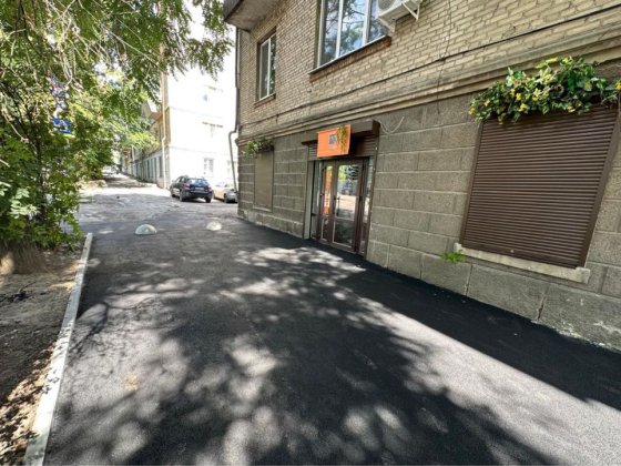 Сдам помещение напротив ЖК Жуковский Дніпро