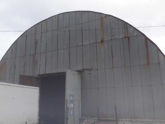 Оренда  складу-ангару від власника! Дніпро