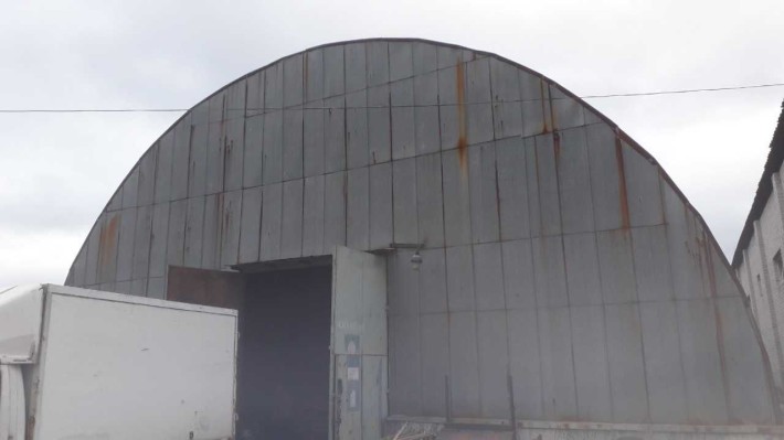 Оренда  складу-ангару від власника! - фото 1