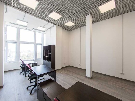 Оренда приміщення 42 м2 на Саксаганського 121 світло є Киев