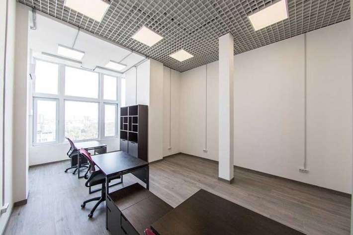 Оренда приміщення 42 м2 на Саксаганського 121 світло є - фото 1