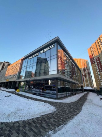 Оренда комерційного приміщення ЖК Варшавський - фото 1