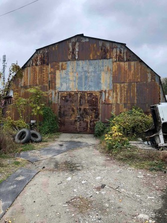 Сдам в аренду ангар - фото 1