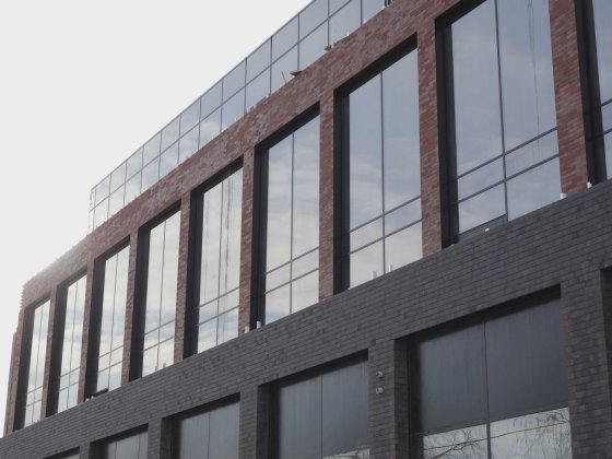 Оренда офісів Львів: Duck's Lake (Дакс Лейк,Стрийська-Наукова) Львов