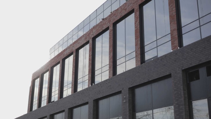 Оренда офісів Львів: Duck's Lake (Дакс Лейк,Стрийська-Наукова) - фото 1