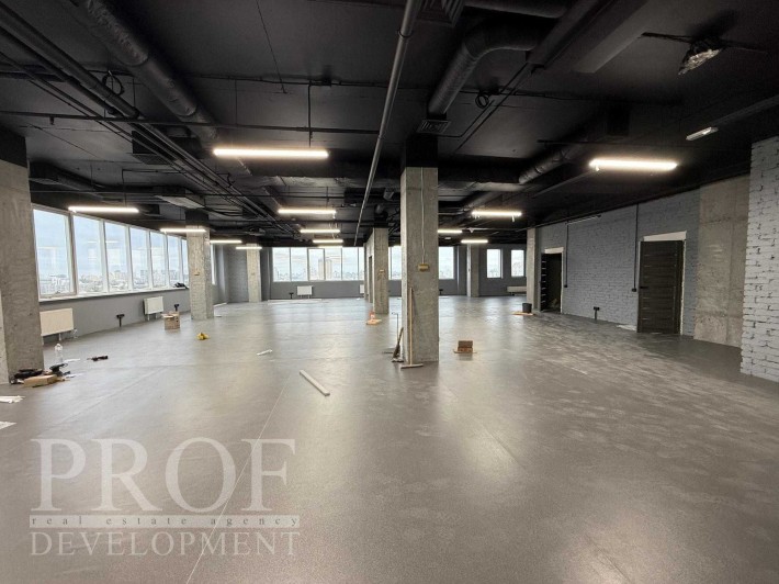 БЕЗ % Сдам офис в офисном центре (620 м2) Киев, Шевченковский р-н - фото 1