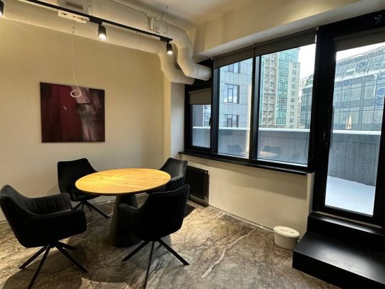 Без % Аренда офиса с террасой на Печерске Київ