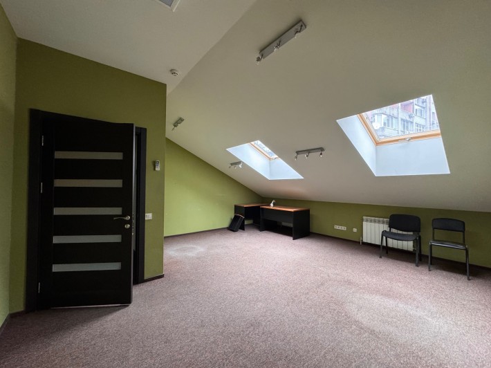 Оренда офісного приміщення, центр, Кельнський бульвар, Le Silpo - фото 1