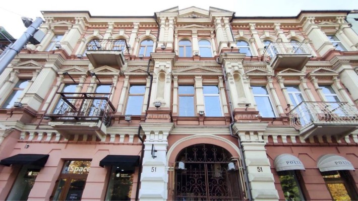 Здам офіс . Центр міста. Окремий вхід. - фото 1