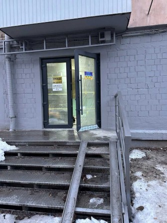 Оренда фасад 30м2 Дорогожичі Ольжича/Теліги АТБ/Екомаркет/Фора - фото 1