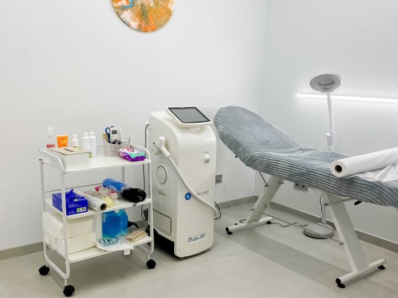 Оренда кабінету для косметолога/масажиста/майстра манікюру/бровіста Киев