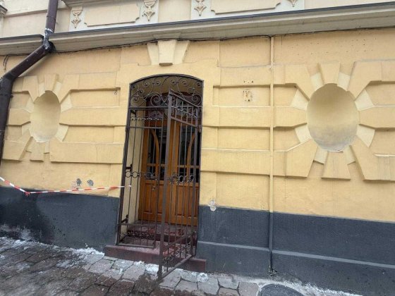 Оренда комерційного приміщення в центрі Львова, вулиця Федорова Львів