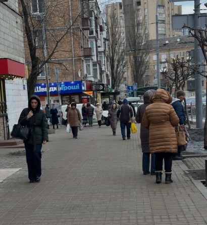 Оренда фасад 150м2 Севастопльська Площа(52 буд)Добробут/Простр/Перехід - фото 1