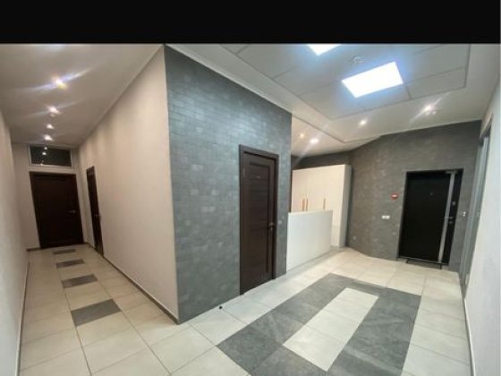 Carnegie Tower центр генератор Мечнікова Кловський Узвіз 7 Мечникова Київ