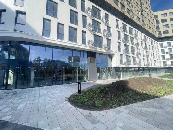 Оренда комерційного приміщення у ЖК "Safe Town", вул. Кульпарківська Львов