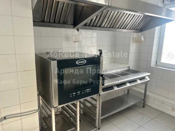 Оренда Кухня 60м2 ст.м.Харківська - фото 1