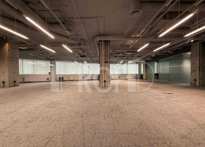 Оренда офісу дизайнерський LOFT (700 м2) - фото 1