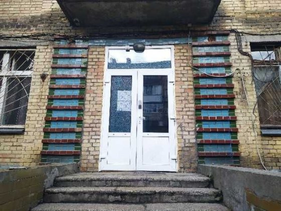 Оренда Укртелеком! 2012,2 м²; м. Київ, вул. Будівельників, 8-Б