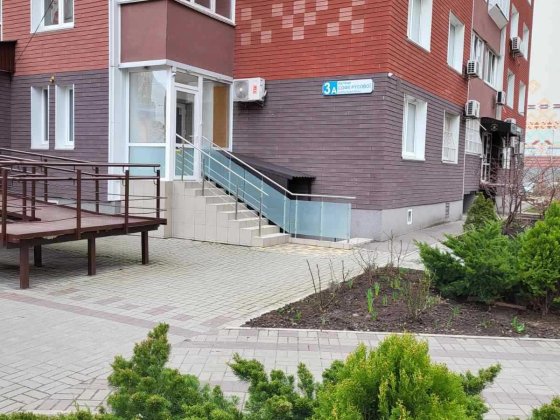 Оренда нежитлового приміщення Русова, 3-А Киев