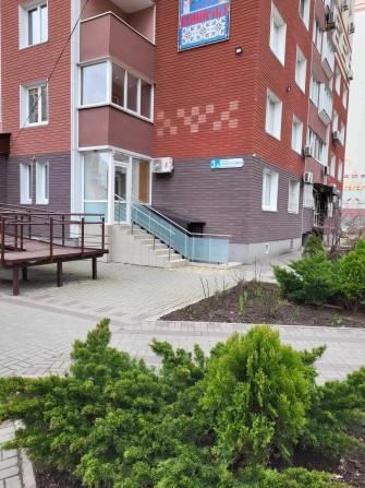 Оренда нежитлового приміщення Русова, 3-А - фото 1