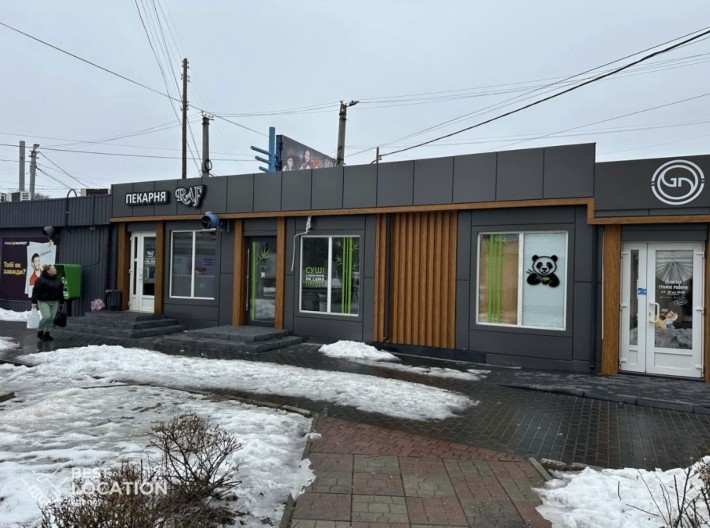 Оренда приміщення у м. Кропивницький - фото 1