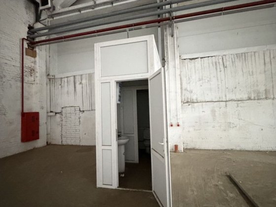 Аренда складов разных м2 Дніпро