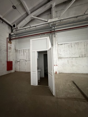 Аренда складов разных м2 - фото 1