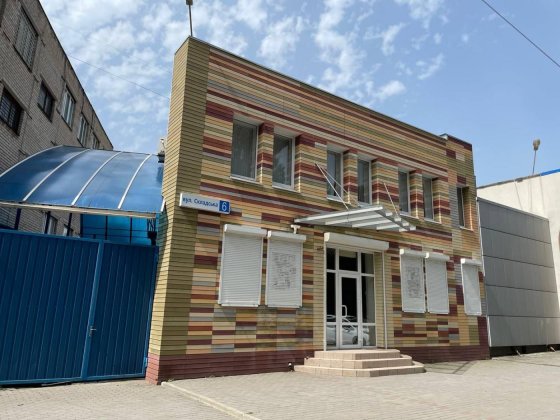 Приміщення по вул. Складська, 132 кв.м. Запоріжжя