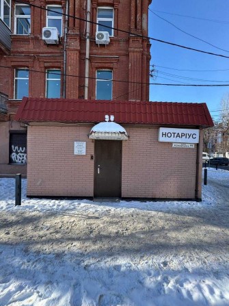 Оренда приміщення на вул. Якова Самарського, буд. 11 - фото 1