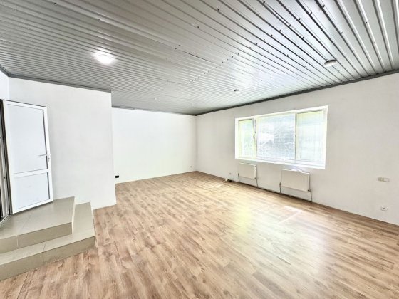 Сдам 2-х этажный офис Центр Троицкая Старокозацкая Отдельный вход Дніпро