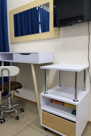 Сдам кабінет бровіста - фото 1