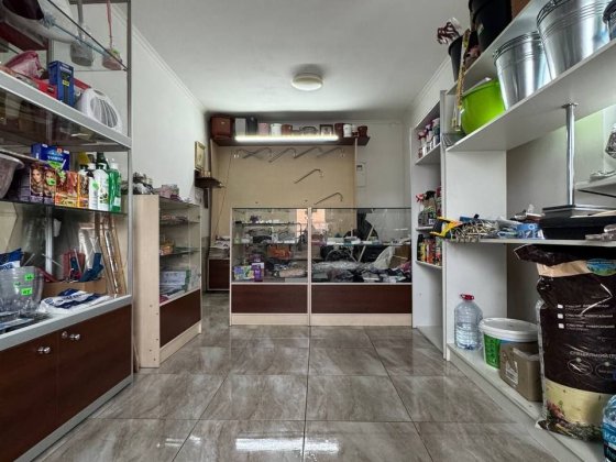 Оренда нежитлового приміщення вільного призначення