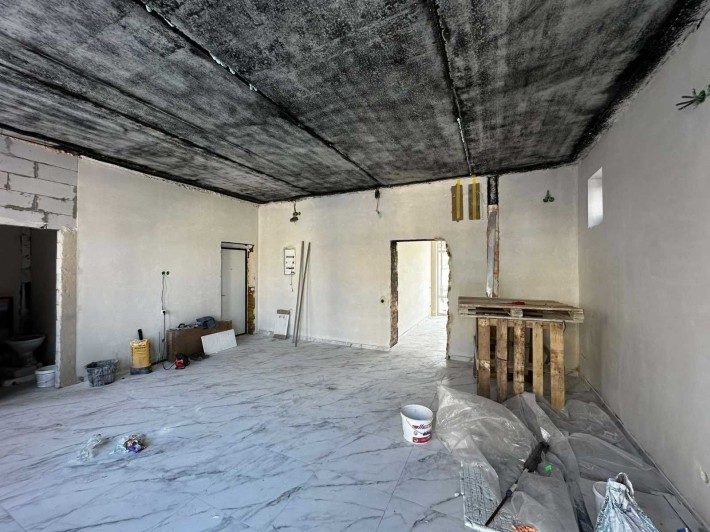 Оренда приміщення з фасадним входом на вул. Варшавська. 50кв.м. - фото 1