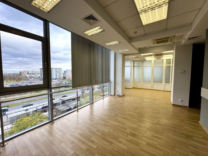 Офіс 280 (м2) на Чорновола - фото 1