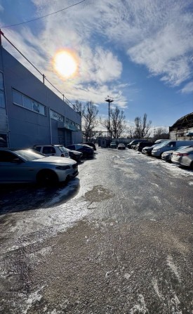 СТО, ул.Днепросталевская 5 - фото 1