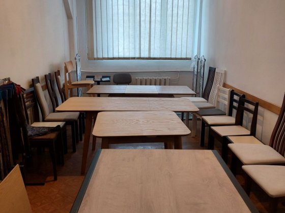 Офісне приміщення Львів