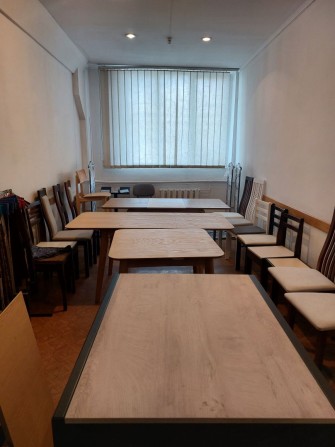 Офісне приміщення - фото 1