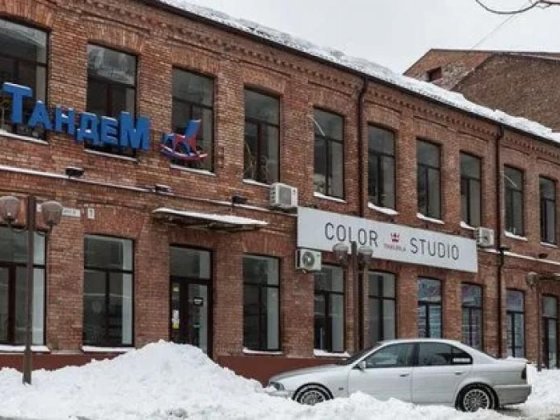 оренда 67м з генератором  (район Чкалова -Серова)